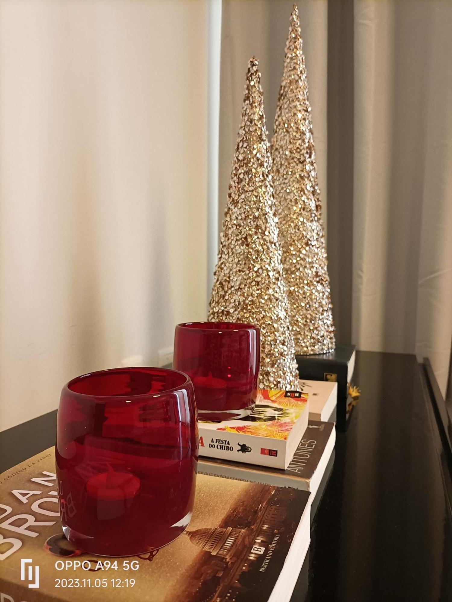 Suite Palms Funchal  Exteriér fotografie