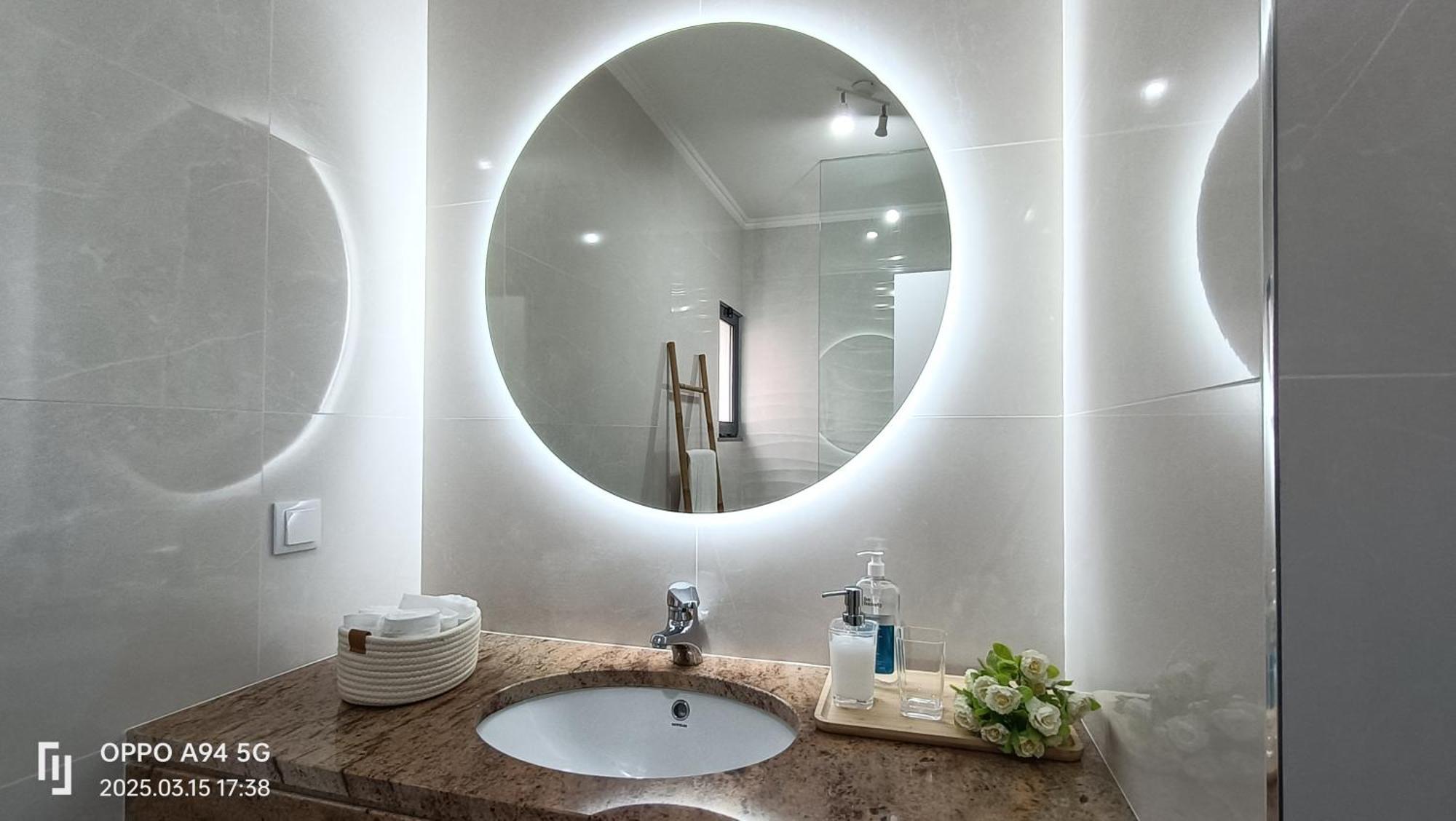 Suite Palms Funchal  Exteriér fotografie