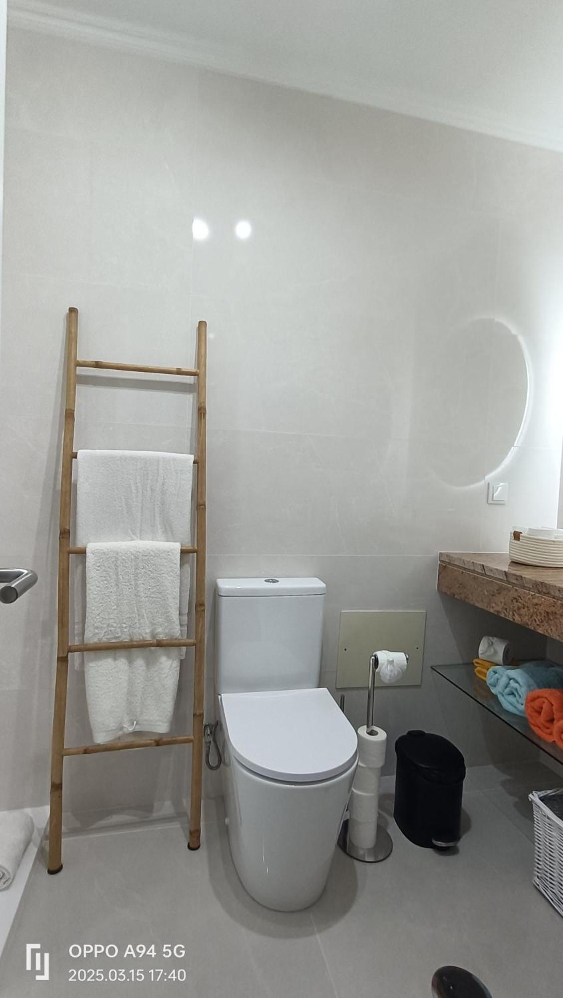 Suite Palms Funchal  Exteriér fotografie
